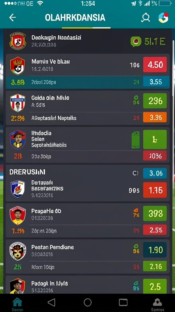 Screenshot macantoto nomor 3