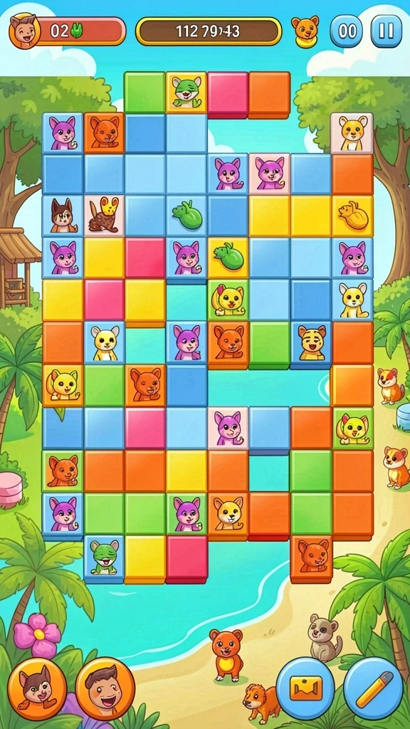 Screenshot mainslot88 nomor 1