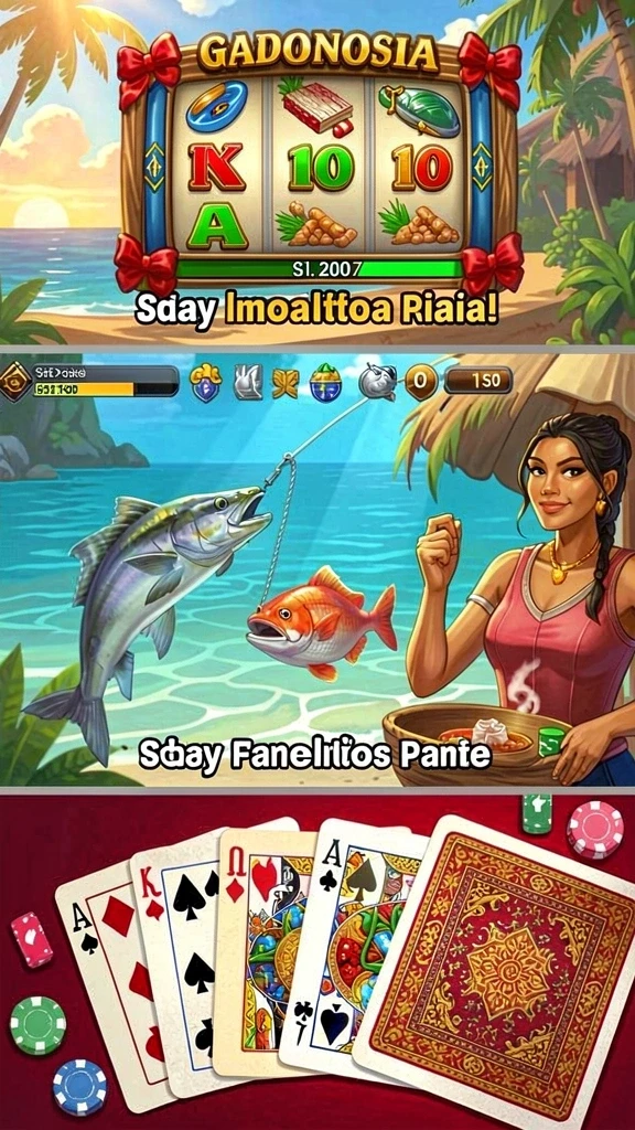 Screenshot mainslot88 nomor 3