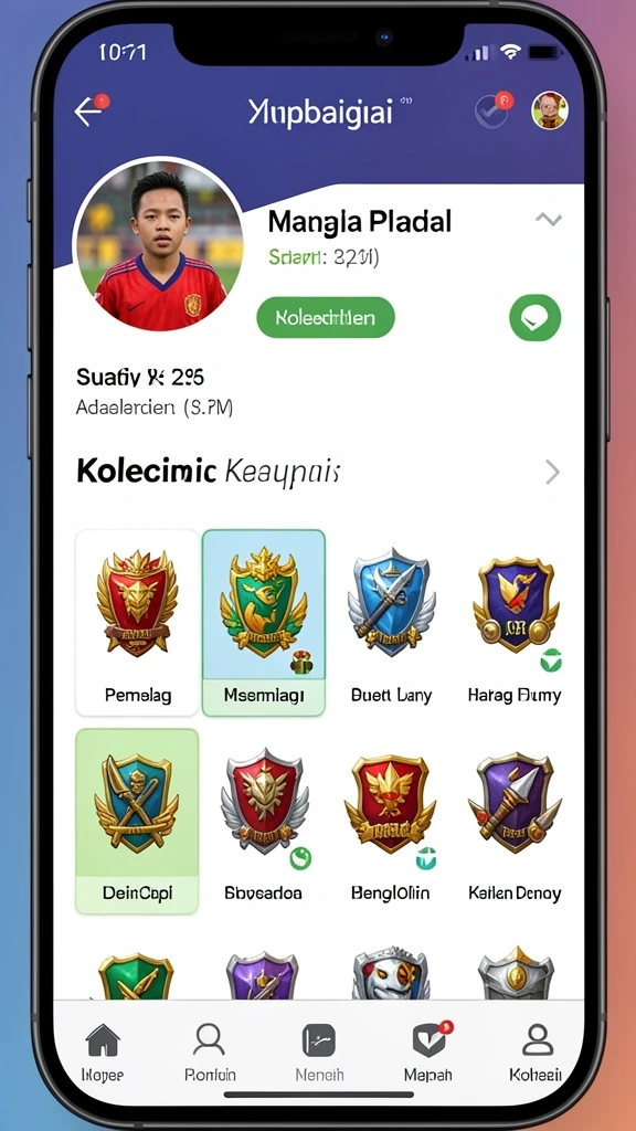 Screenshot mamen123 nomor 1