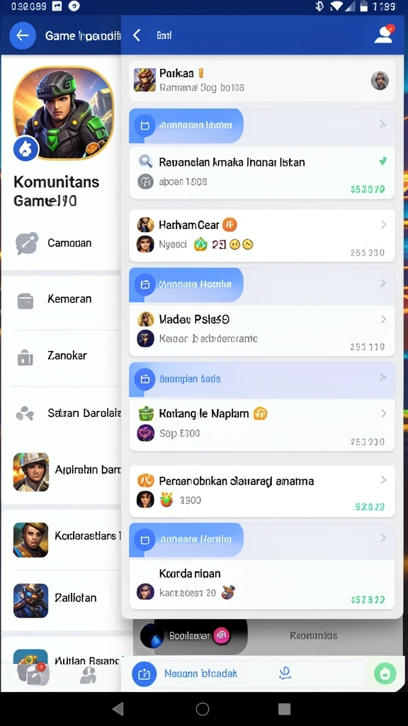 Screenshot mamen123 nomor 3