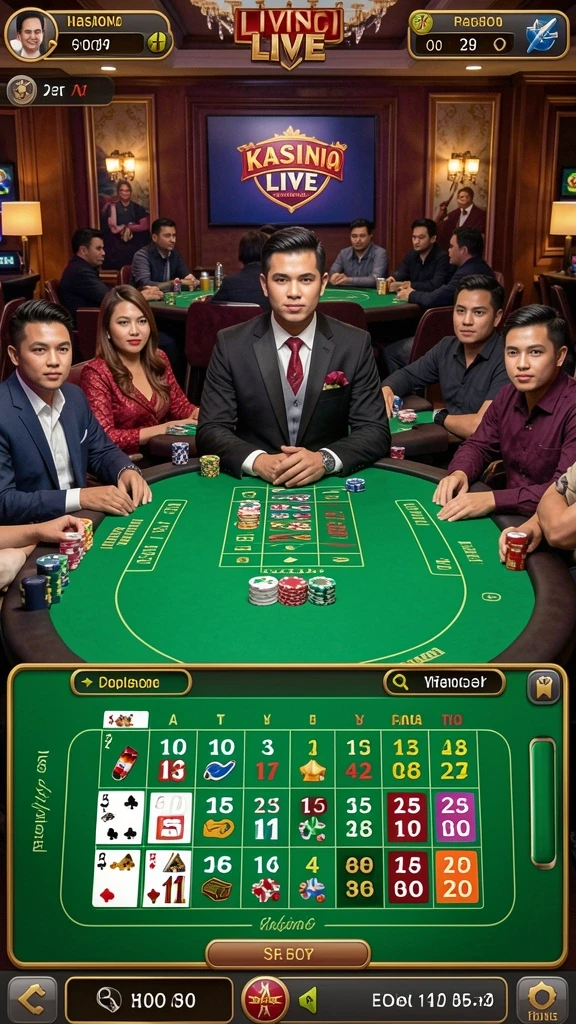 Screenshot milo4d nomor 3