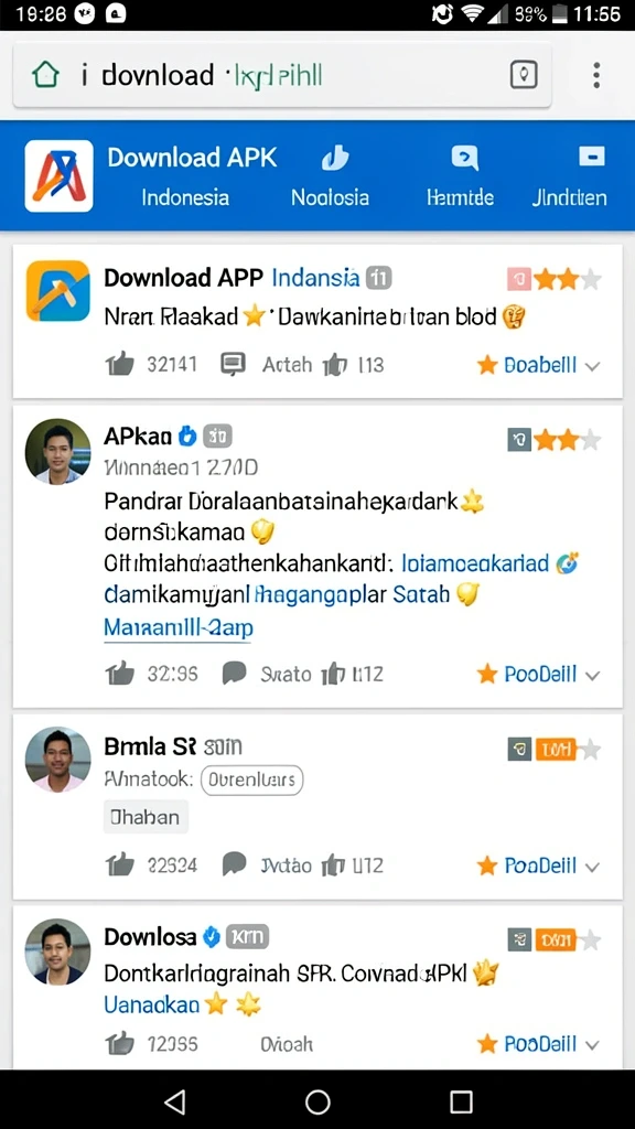 Screenshot minitoto nomor 3