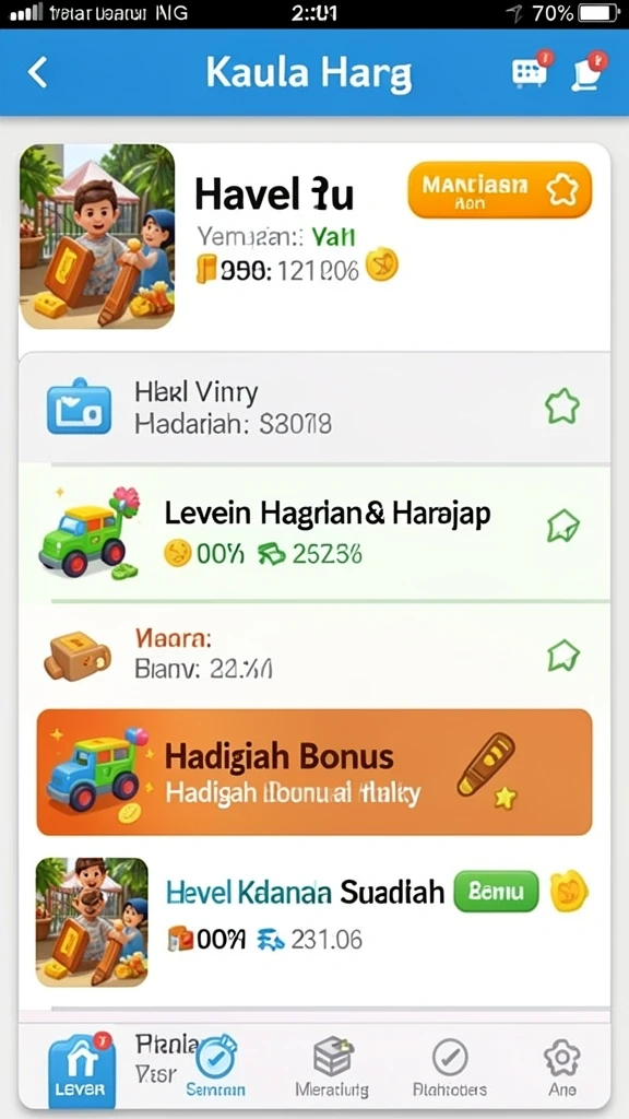 Screenshot mode303 nomor 2