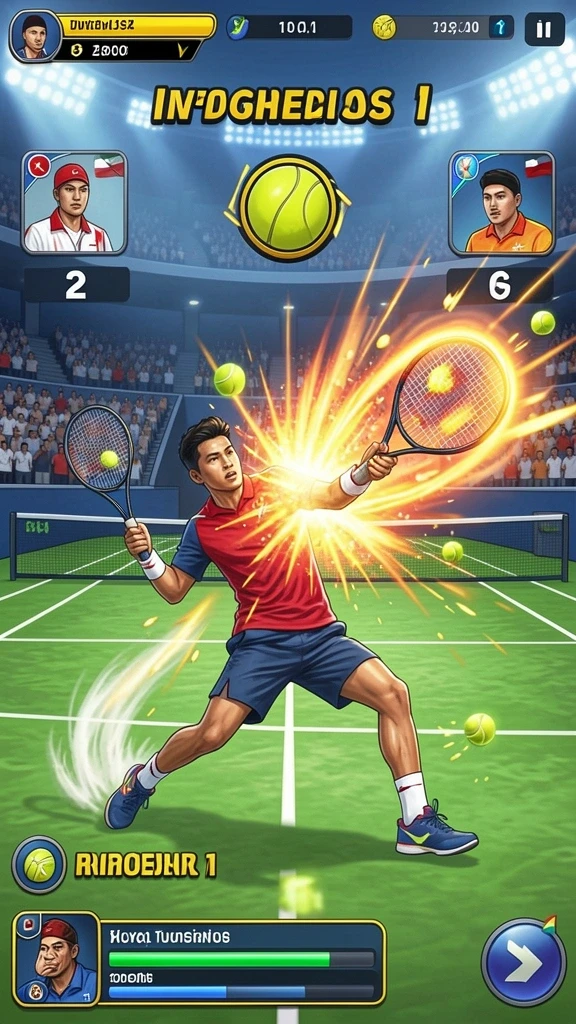 Screenshot mode303 nomor 3