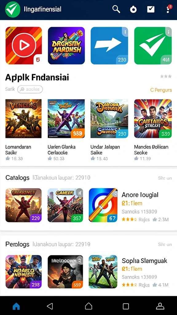 Screenshot naga889 nomor 1