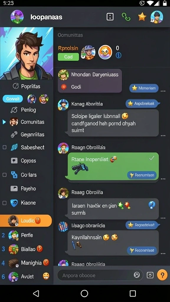 Screenshot naga889 nomor 3