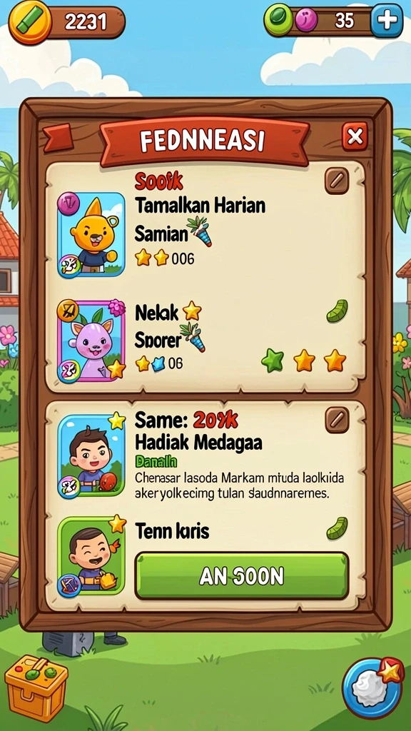 Screenshot nv77 nomor 3