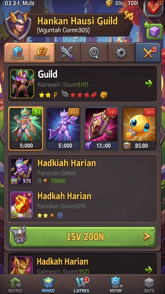 Screenshot oddigo nomor 1