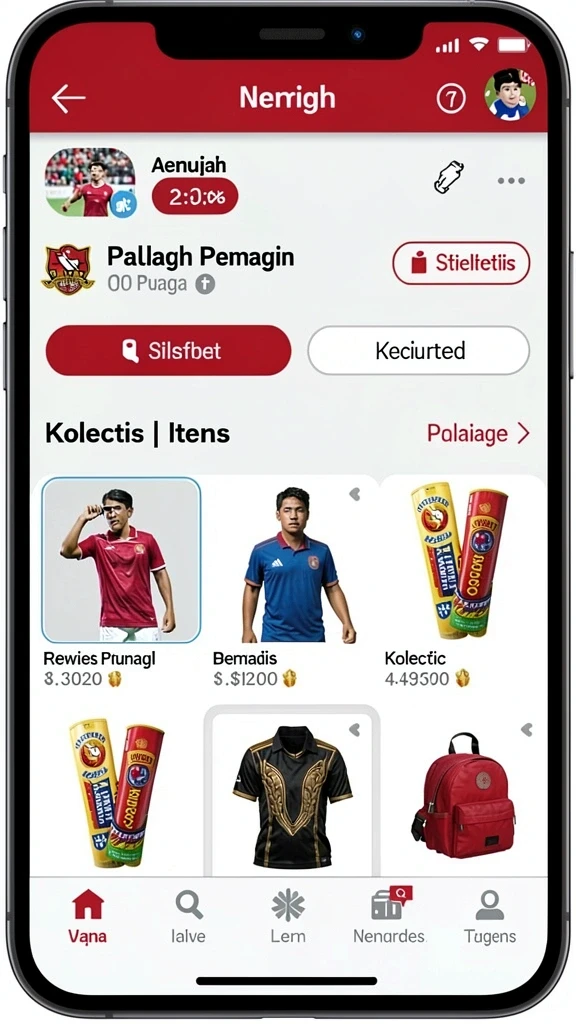 Screenshot oddigo nomor 2