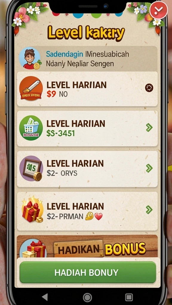 Screenshot oja89 nomor 3