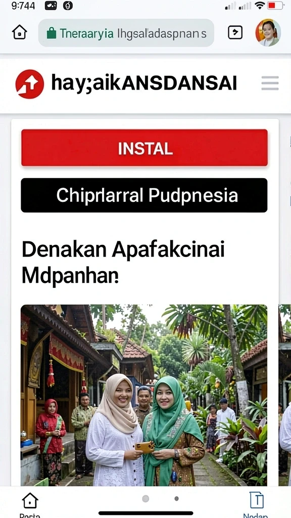 Screenshot pandawin nomor 1