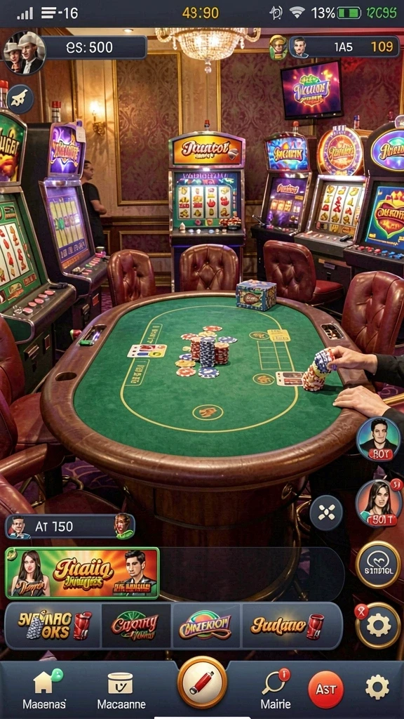 Screenshot piontogel nomor 1