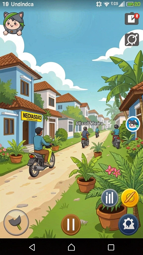 Screenshot piontogel nomor 2