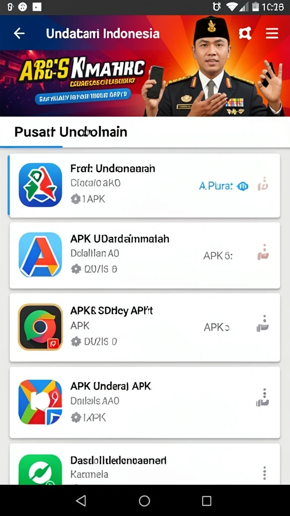 Screenshot popotogel nomor 3