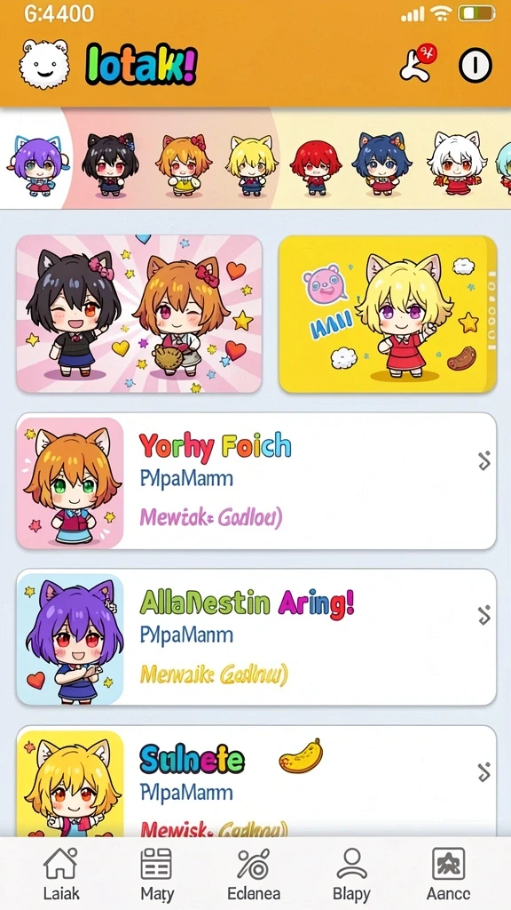 Screenshot qtgame nomor 3
