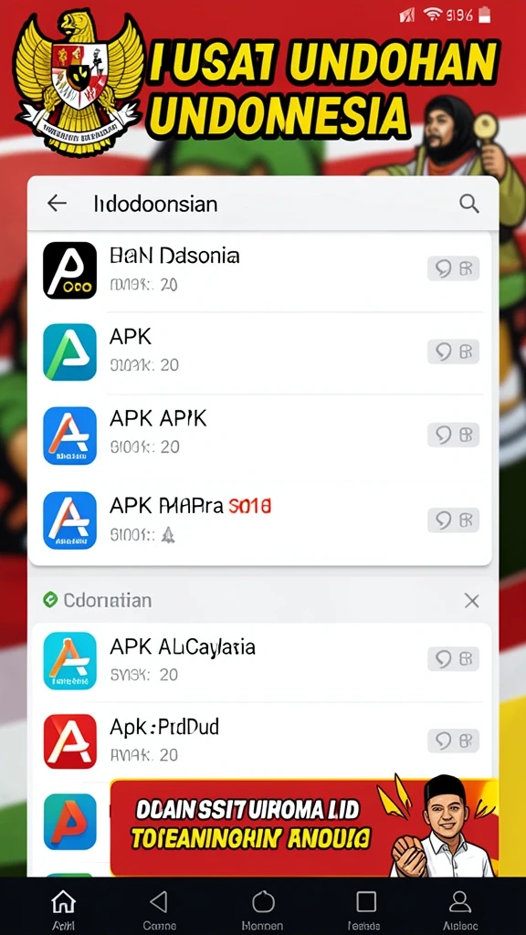 Screenshot rajazeus nomor 1