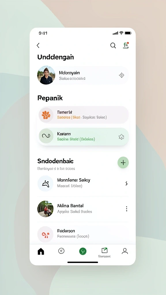 Screenshot rezekigo nomor 2