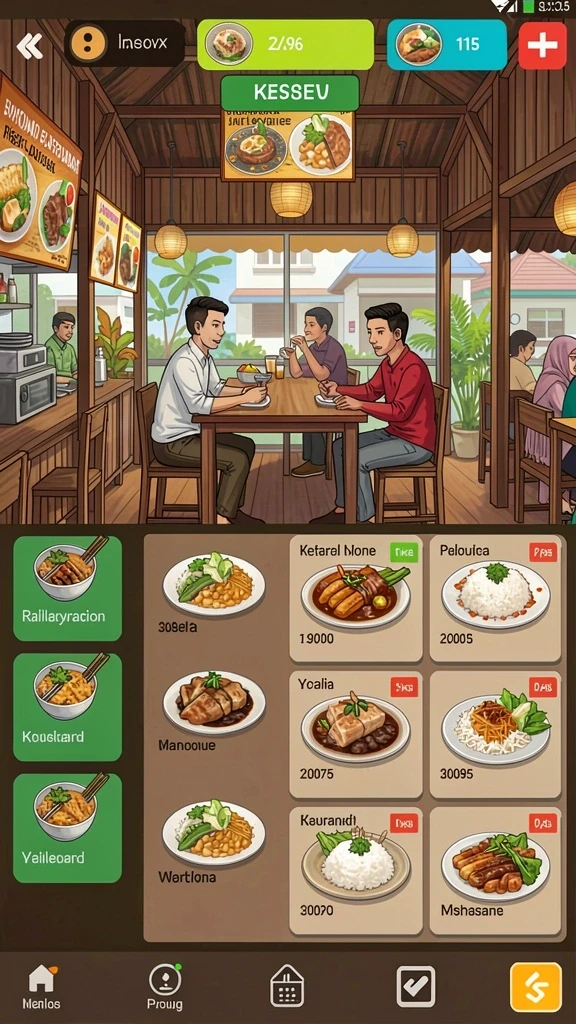 Screenshot royal88 nomor 1
