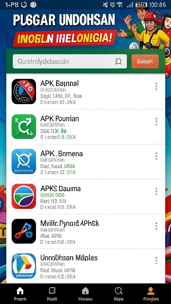 Screenshot rvip3 nomor 3