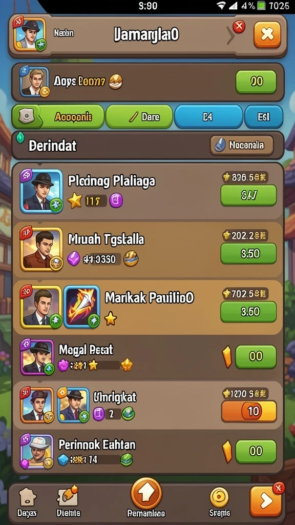 Screenshot sayap33 nomor 3