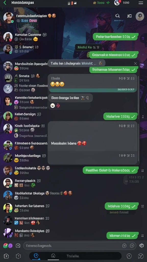 Screenshot sl999 nomor 2