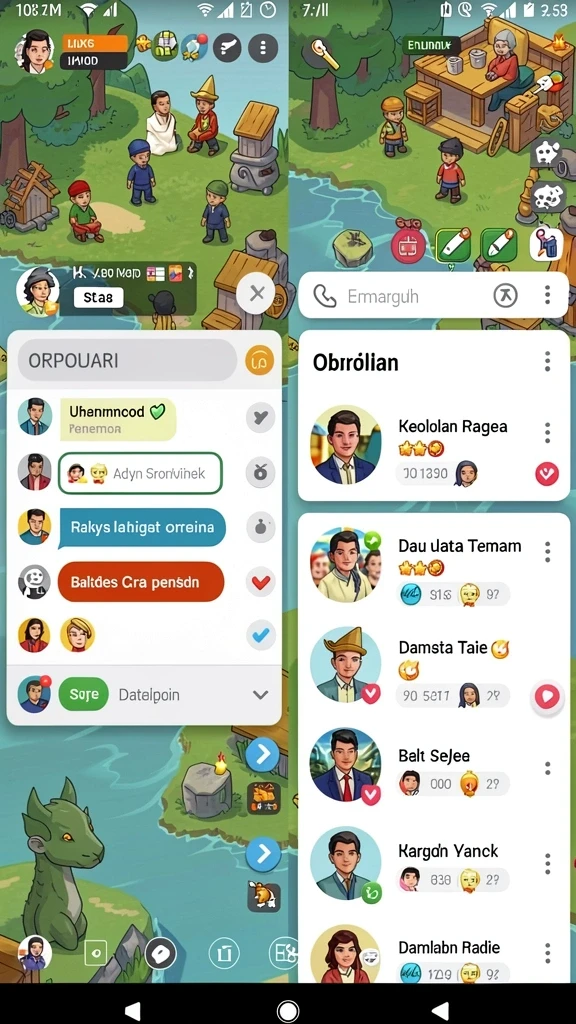 Screenshot slot21 nomor 3