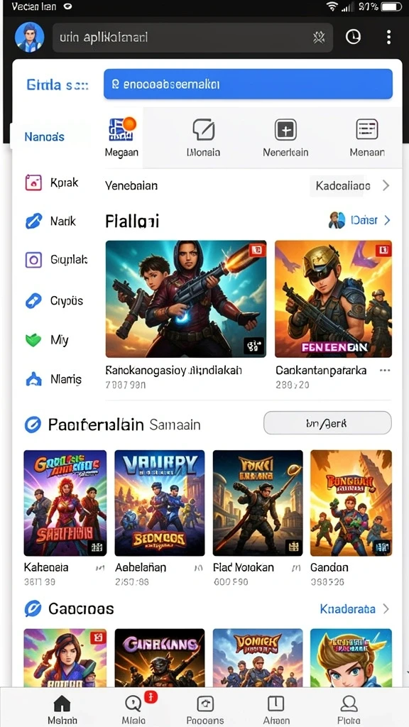 Screenshot slotaladin nomor 2