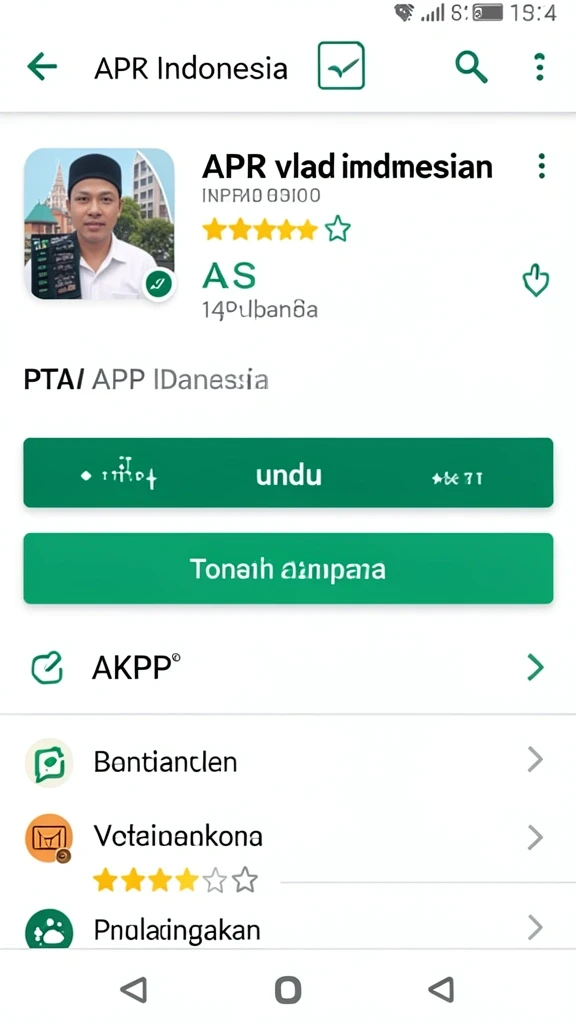 Screenshot spingila nomor 2