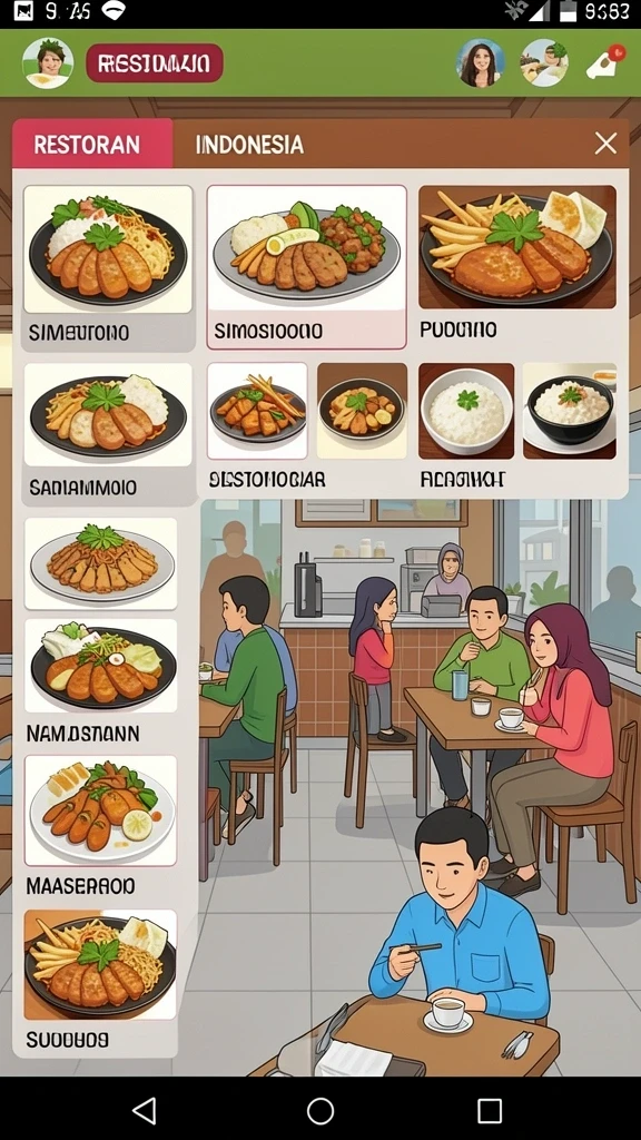 Screenshot spingila nomor 3