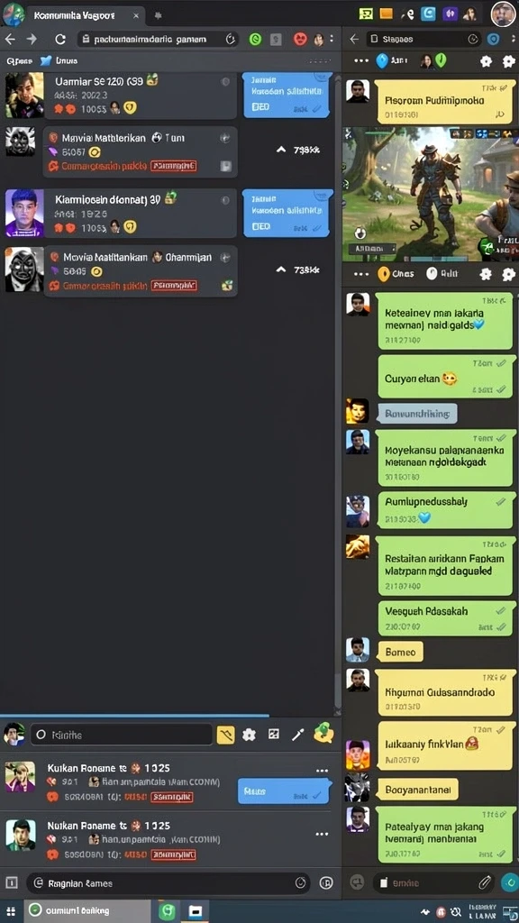 Screenshot supraslot nomor 1