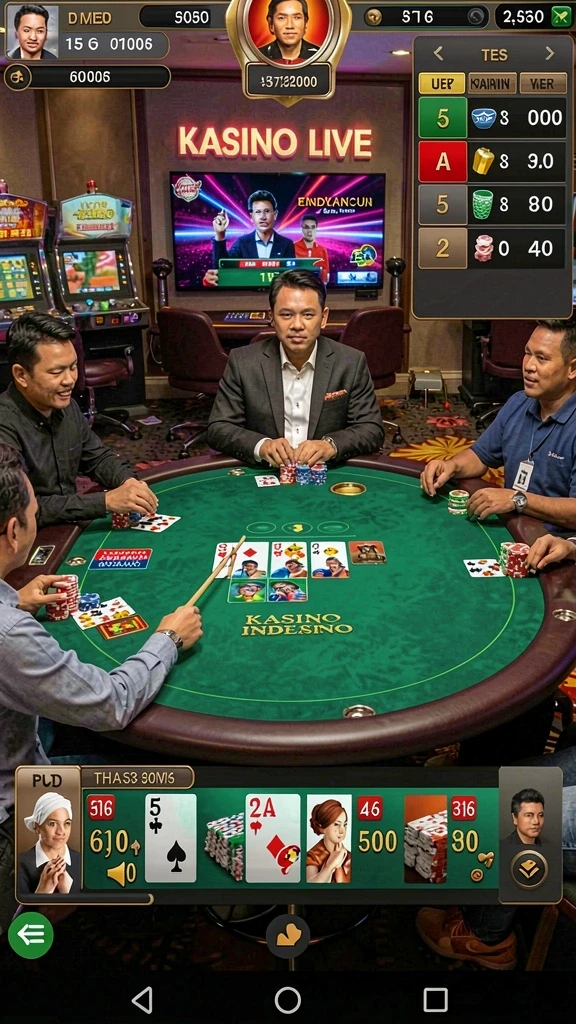 Screenshot supraslot nomor 3