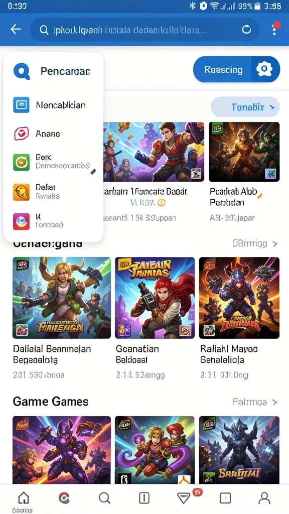 Screenshot surga19 nomor 2