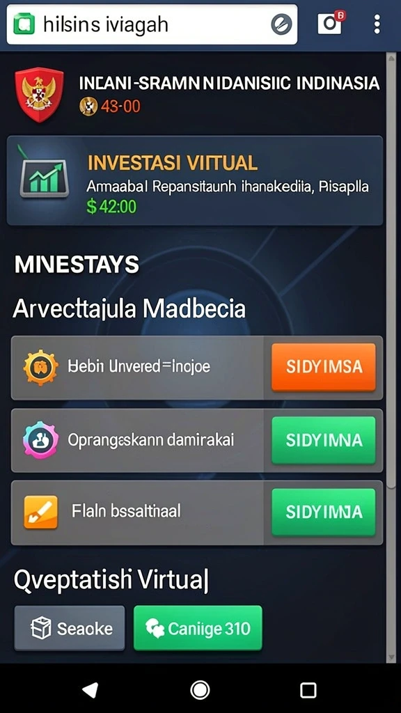 Screenshot svip2 nomor 3
