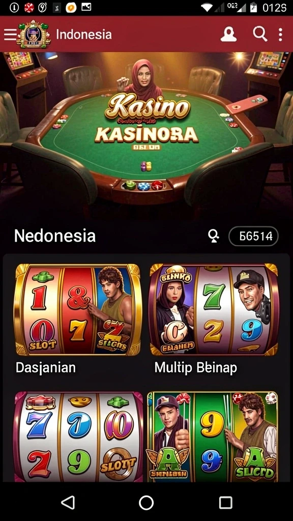 Screenshot svip9 nomor 3