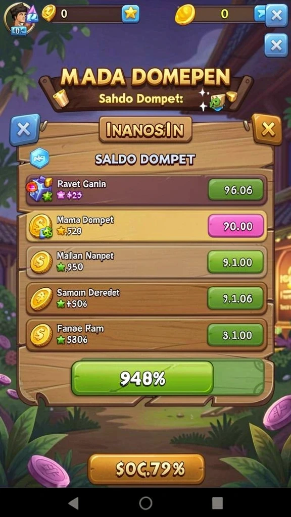 Screenshot taruhan77 nomor 1
