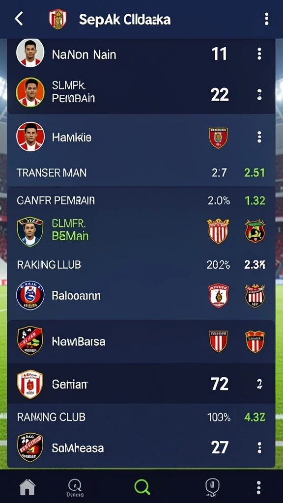 Screenshot tawonbet nomor 1