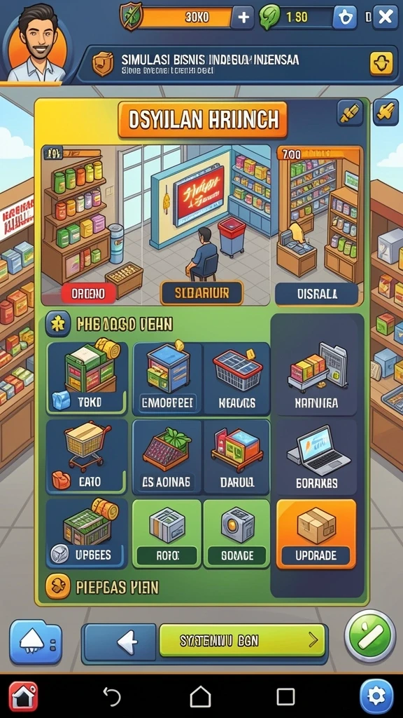 Screenshot tokyo77 nomor 3
