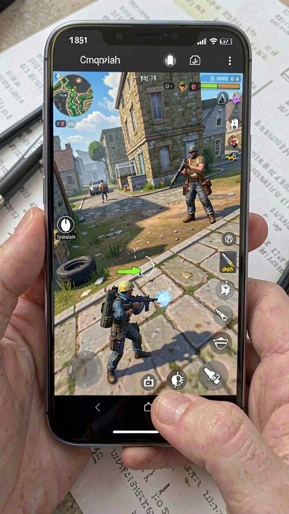 Screenshot vc55 nomor 3