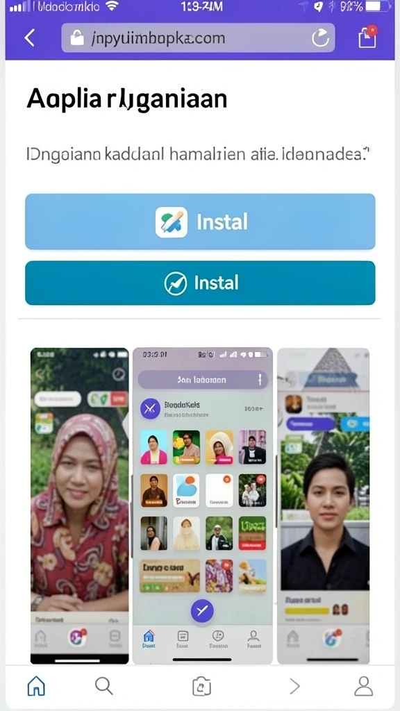 Screenshot visa89 nomor 3