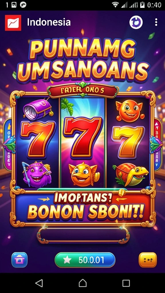 Screenshot winboss nomor 1