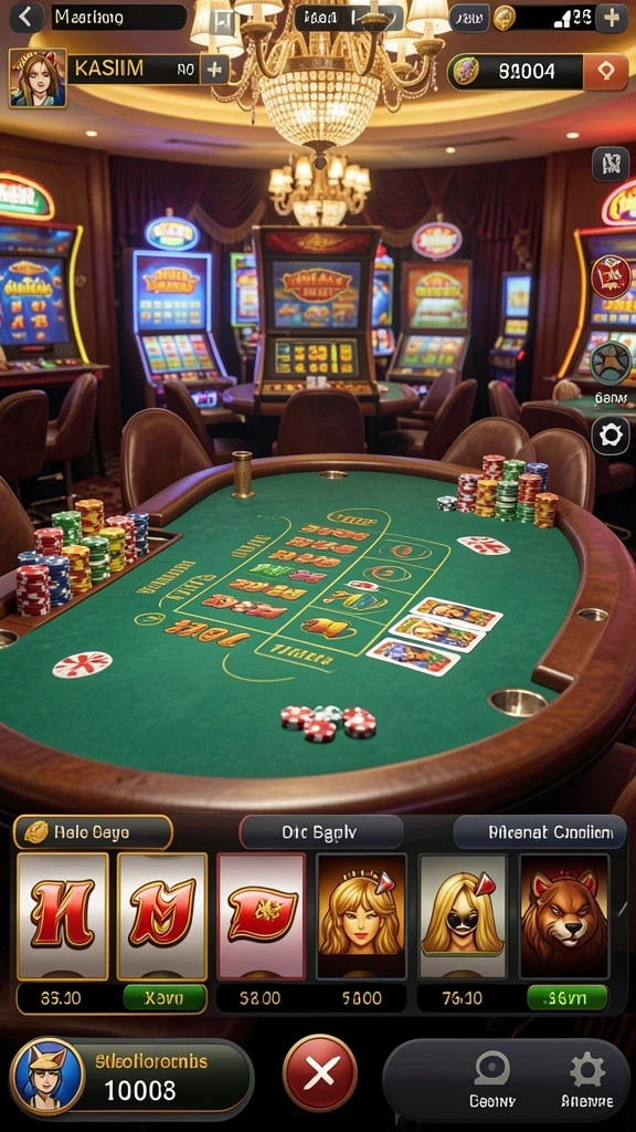 Screenshot winlive4d nomor 1