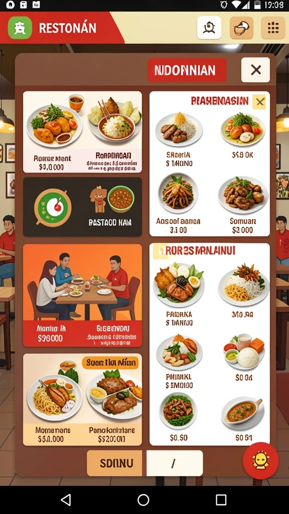 Screenshot winlive4d nomor 3