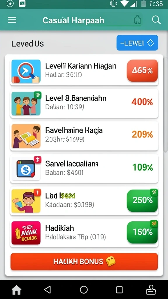 Screenshot yoktogel nomor 1