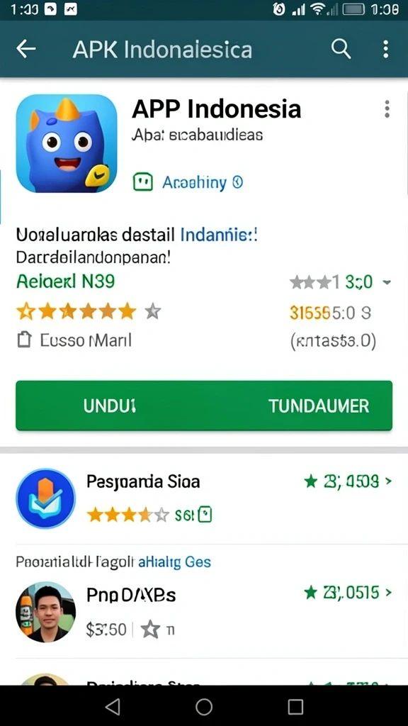 Screenshot yoktogel nomor 2