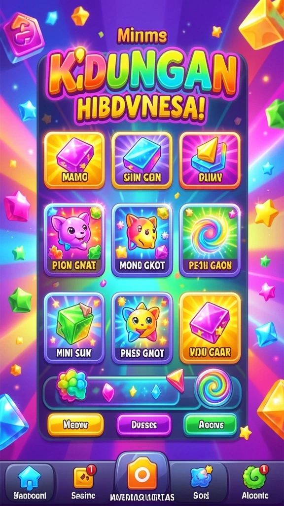 Screenshot yowestogel nomor 1