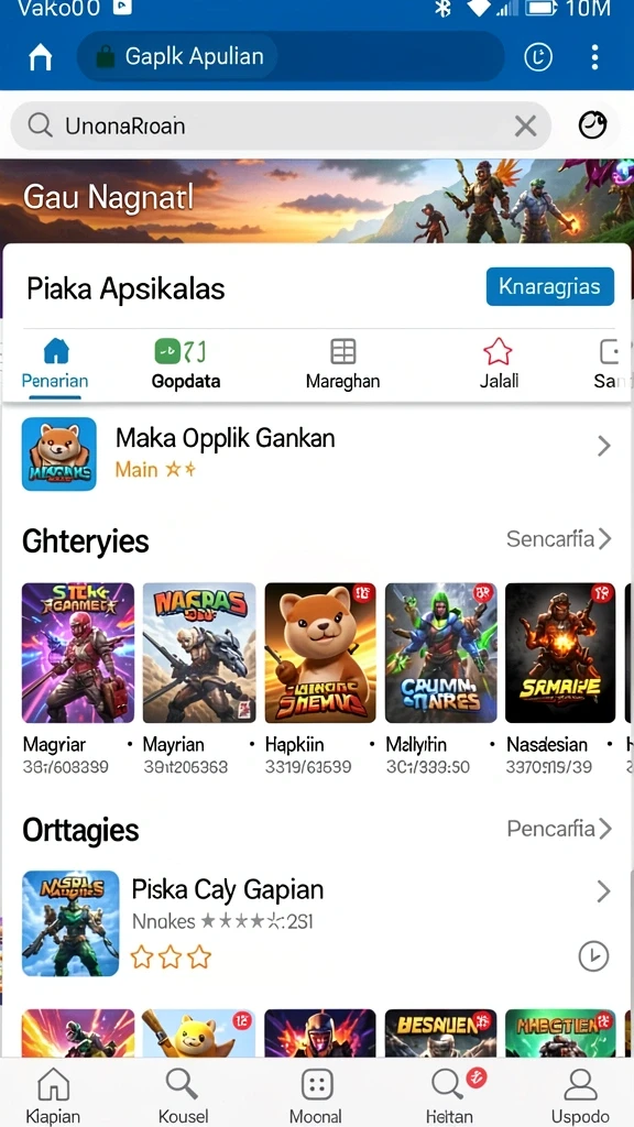 Screenshot zofaza nomor 2